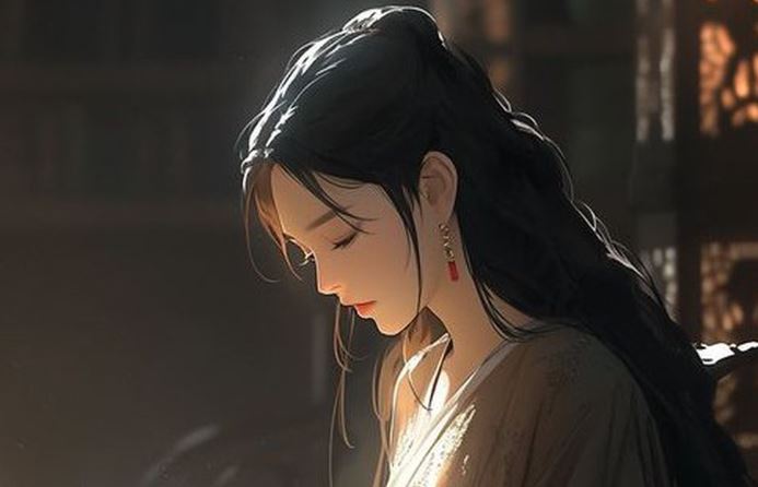 Chị dâu đến nhà tôi chơi, khi về liền nhét vào tay tôi 200 triệu cùng 5 chỉ vàng khiến tôi bật khóc nức nở