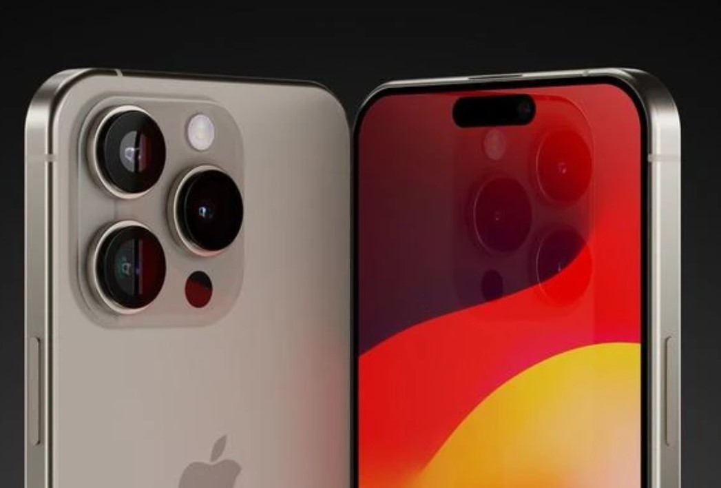 Màn hình iPhone 16 Pro sẽ có những thay đổi gì?