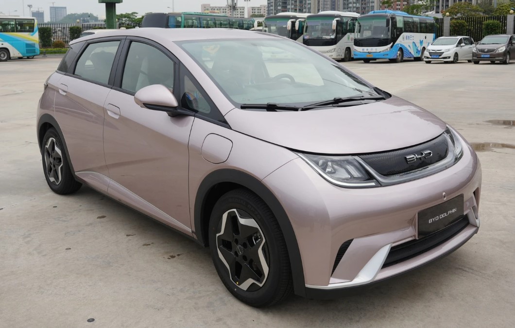 Các hãng xe Trung Quốc đang làm gì tại Việt Nam?