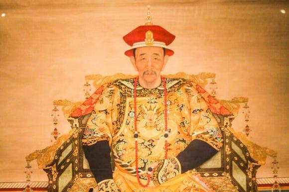 Vì sao Càn Long sống lâu như vậy? Trong khi các hoàng đế khác lại chết sớm? Đây chính là bí quyết
