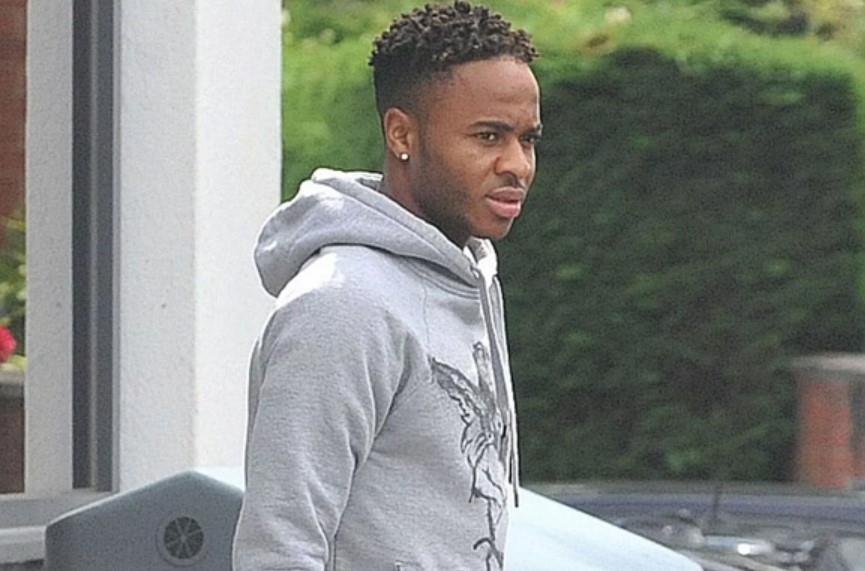Raheem Sterling bị tố quỵt tiền ‘bóc bánh’