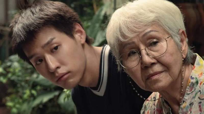 Chuyện chưa biết về nam chính "Gia tài của ngoại"