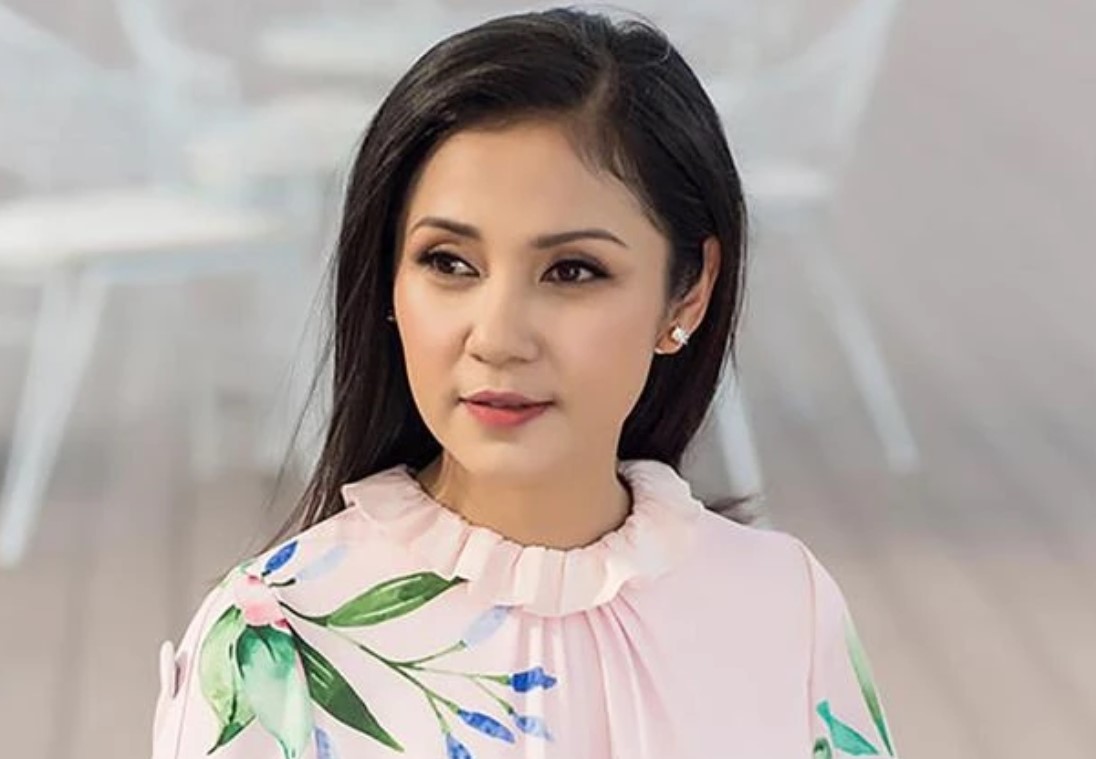 Việt Trinh hiếm hoi nhắc về chồng cũ, tự nhận không còn ham muốn kết hôn