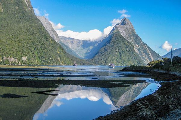 Quốc gia ‘cô đơn’ nhất thế giới, không có láng giềng nào trong bán kính 1.600 km