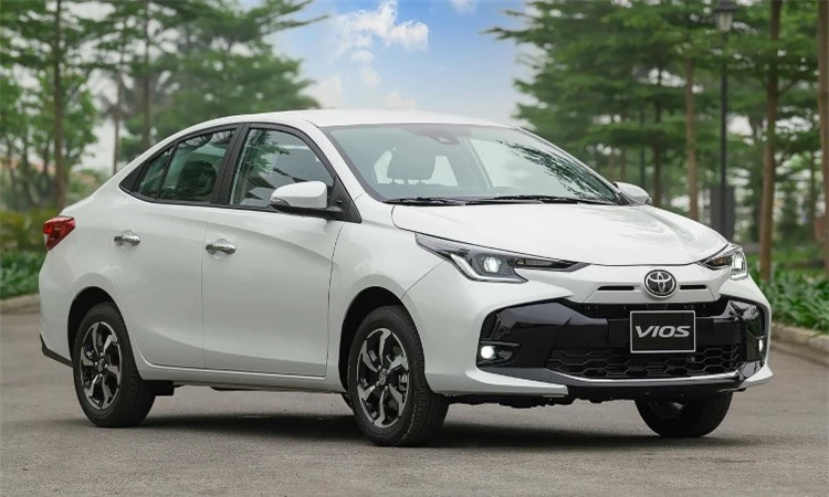 Tầm giá 440 triệu đồng: Chọn Hyundai Accent MT hay Toyota Vios MT?- Ảnh 2.