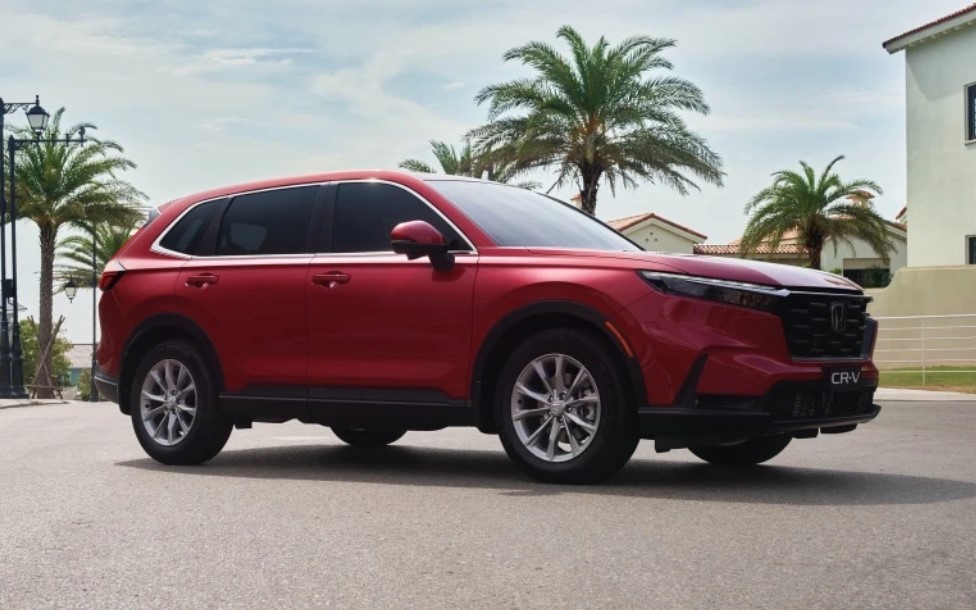 Thị trường ôtô Việt vẫn ngập tràn ưu đãi giảm giá