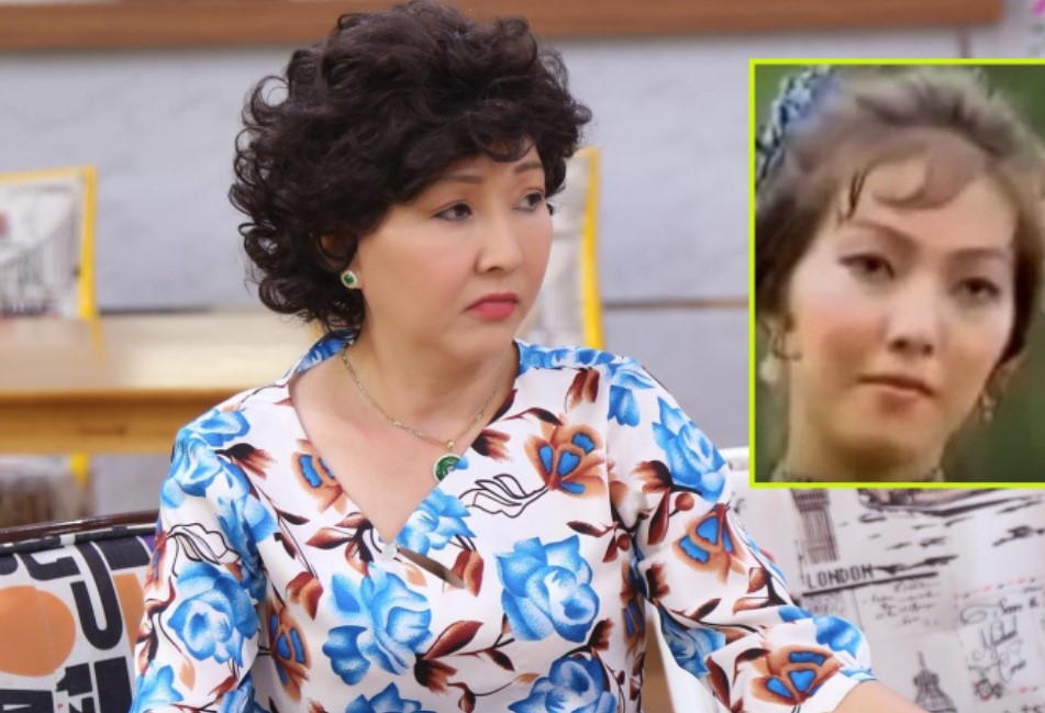 Sao nữ từng sống trong căn trọ chỉ vừa đủ tấm chiếu: Ly hôn sau 3 lần bị phản bội, U60 tận hưởng cuộc sống độc thân không con cái