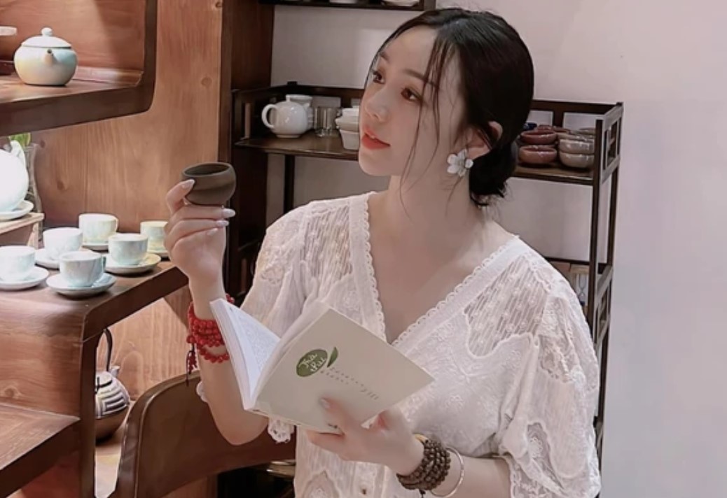 Quỳnh Kool không mưu cầu nhiều trong cuộc sống, chỉ mong muốn vài điều