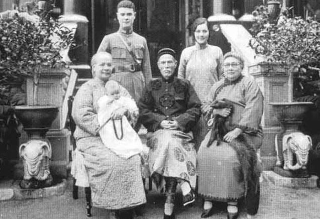 Lấy chồng tỷ phú giàu bậc nhất nhưng 10 năm không sinh được con, vợ “dỗ dành” em họ cưới anh rể và sự cảm kích tột đỉnh bằng câu nói trước khi chồng qua đời!