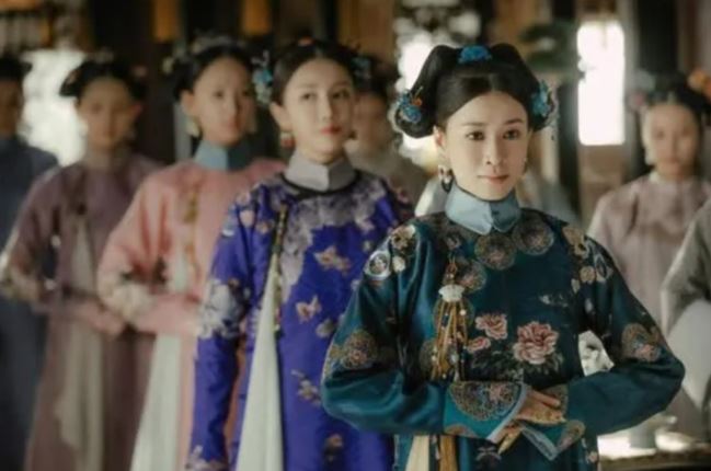 Vì sao phi tần thường chủ động kết thân với thái giám?