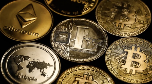 Chiêu trò lừa đảo đầu tư chứng khoán, tiền ảo ngày càng tinh vi