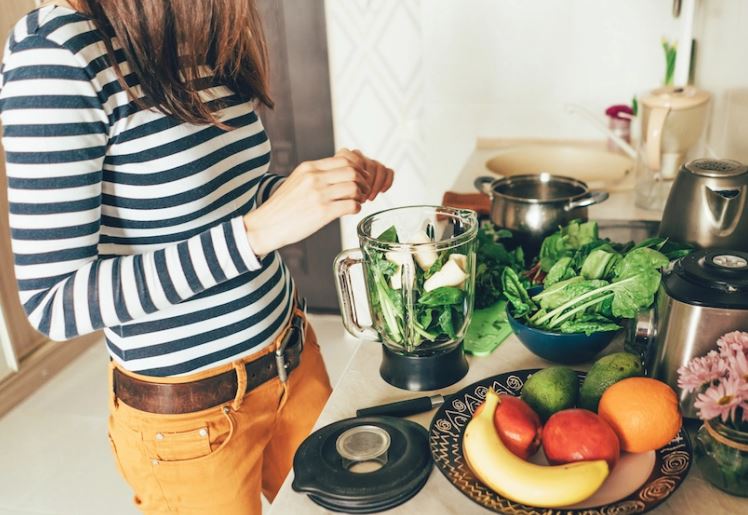 Uống thứ này ít nhất một lần mỗi ngày để da đẹp, dáng xinh và phòng ngừa bệnh tật