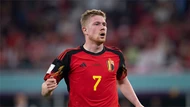 3 vấn đề khiến Bỉ khó tiến xa ở EURO 2024