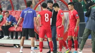 ĐT Việt Nam nhận tin không thể vui hơn ở AFF Cup