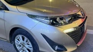 'Xe quốc dân' Toyota Vios lăn bánh 4 năm rao bán lại với giá khó tin
