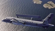 'Soi' uy lực của loại máy bay mà Thụy Điển sắp cung cấp cho Ukraine