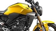 Honda ra mắt ‘tân binh’ xe côn tay trên cơ Winner X và Yamaha Exciter: Có phanh ABS, màn LCD, giá dễ mua