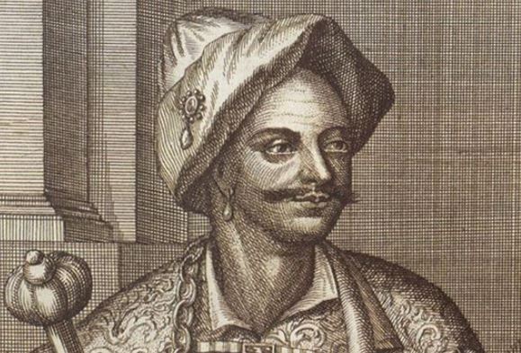 Vị hoàng đế có hơn 500 người vợ, gần 700 người con khiến cả thế giới kinh ngạc, kỉ lục không một ai có thể phá vỡ