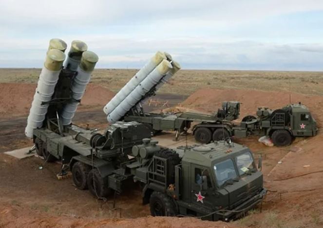 Nga hiện có bao nhiêu hệ thống phòng không S-500 Prometheus?