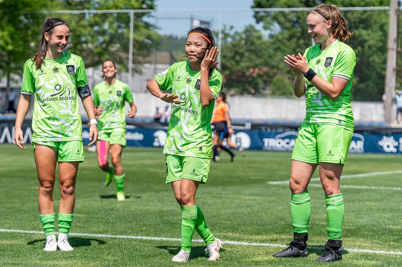 Huỳnh Như tạo địa chấn ở Lank FC, thủ quân ĐT Việt Nam ký hợp đồng khủng với bến đỗ mới ở châu Âu?