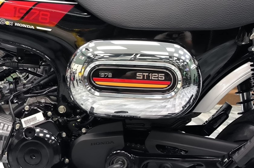 Quên Honda Future đi, ‘vua xe số’ 125cc mới của Honda về Việt Nam, xịn hơn Wave Alpha, giá hấp dẫn