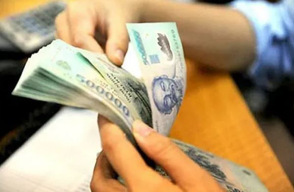 Ai có lương thấp nhất sau cải cách tiền lương?