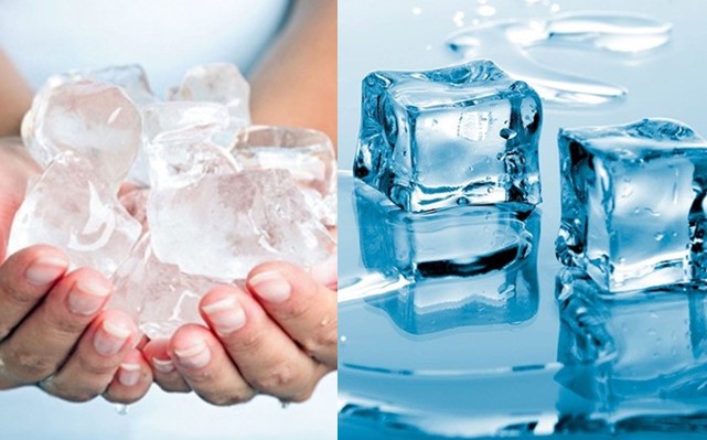 Vì sao đá chảy ra lại trơn tuột? Chuyên gia hé lộ điều kinh ngạc không đơn giản như chúng ta nghĩ