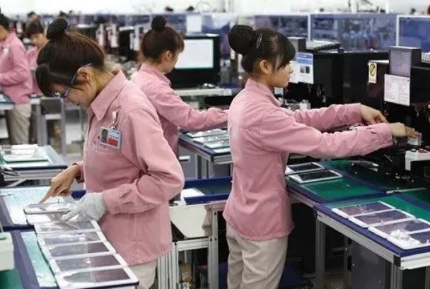 Kim ngạch xuất khẩu của doanh nghiệp FDI có xu hướng tăng