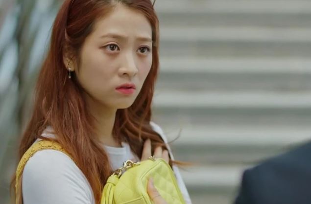 Em dâu ăn nhầm món của mẹ chồng, vừa nhấp môi đã nôn oẹ khiến cả nhà cãi nhau tan tác