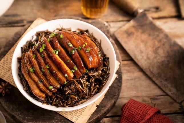 Đặc sản nổi tiếng ở Lạng Sơn, nghe tên lạ tai nhưng vô cùng thơm ngon khó cưỡng, dân thành phố thích mê