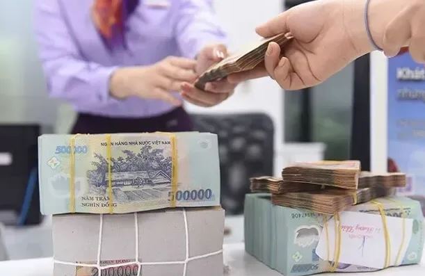 Gần 24.500 tỷ đồng cho vay hộ gia đình sản xuất kinh doanh vùng khó khăn