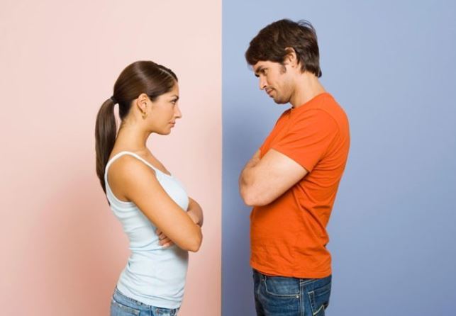 Tại sao phụ nữ sống lâu hơn đàn ông?