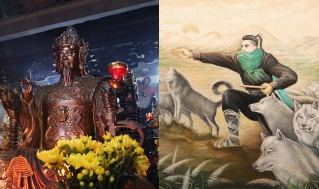 Bí ẩn đội quân đáng sợ nhất lịch sử Việt Nam, do danh tướng khai quốc công thần chỉ đạo