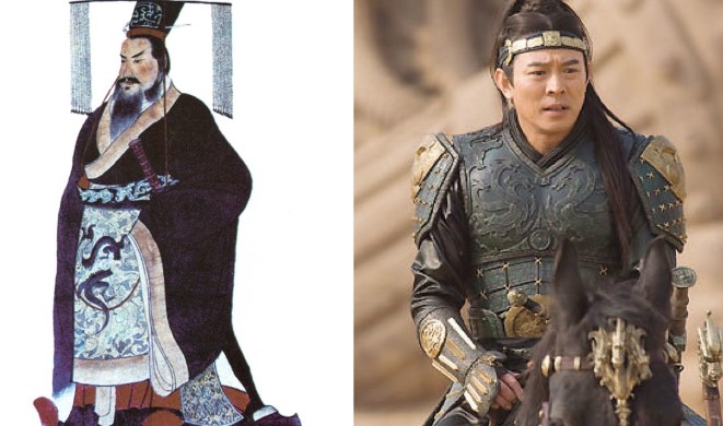 3 bí ẩn liên quan đến Tần Thủy Hoàng chưa thể giải mã: Thân thế thực sự khiến các nhà sử gia đau đầu