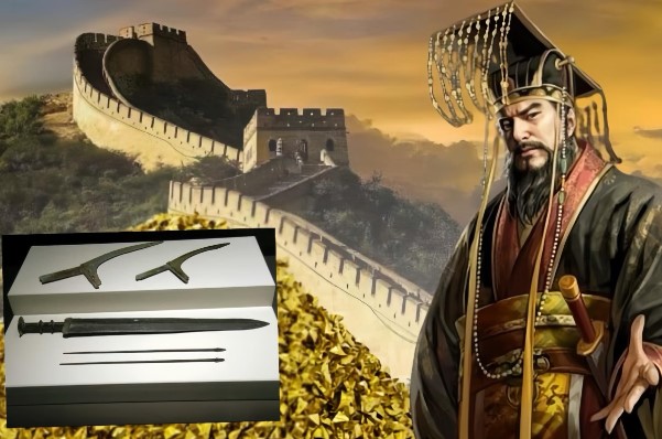 Vì sao những vũ khí trong lăng Tần Thủy Hoàng sau 2.200 năm dưới lòng đất vẫn sắc bén, bóng loáng