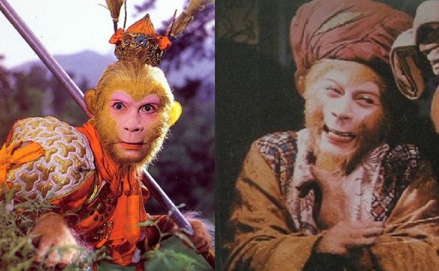 Tây Du Ký: Giải mã bí mật ẩn sau phương pháp bắt mạch bằng tơ của Tôn Ngộ Không