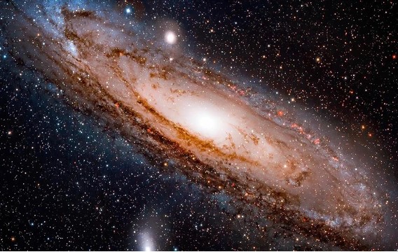 Hãi hùng bữa ăn cuối cùng của "quái vật" chứa Trái Đất