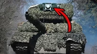 Xung đột Ukraine đang giúp xe tăng 'tiến hóa'