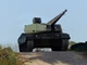 Xe tăng Leopard 1 của Ukraine sẽ mang module phòng không Skyranger 35 cực mạnh