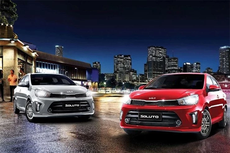 ‘Kỳ phùng địch thủ’ của Toyota Vios gây sốt với giá lăn bánh rẻ hơn Kia Morning và Hyundai Grand i10 ảnh 2