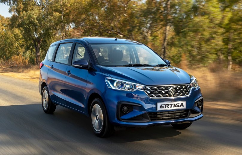 Mẫu MPV siêu tiết kiệm xăng giảm đậm gần 100 triệu đồng, rẻ ngang Hyundai Grand i10