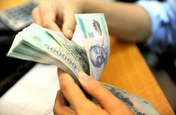 Cải cách tiền lương: Bỏ hệ số lương nhưng vẫn có bậc lương?