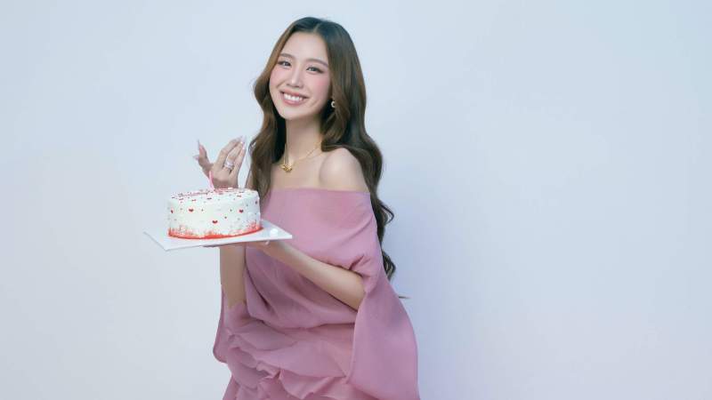 Cận nhan sắc thăng hạng sau 2 năm đăng quang của Hoa hậu Bảo Ngọc trong bộ ảnh mừng sinh nhật