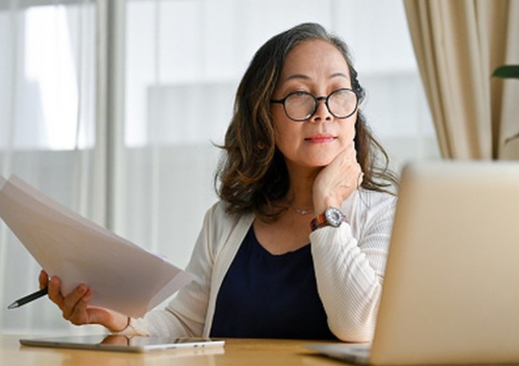 U60 lương hưu 3 triệu tôi vẫn sống vui vẻ, con cái còn ngỡ ngàng vì sự thay đổi của tôi, tất cả chỉ gói gọn trong 2 điều