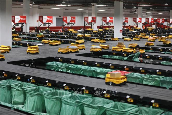 Ứng dụng công nghệ tạo sức cạnh tranh cho doanh nghiệp Việt