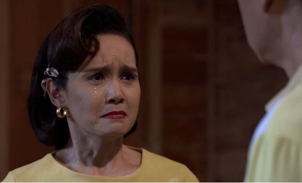 Mẹ chồng khóc lóc kể khổ, ép con dâu bán nhà để trả nợ cho em chồng chơi bời, nhưng chị vợ thẳng thừng nói "không" khiến bà chết lặng