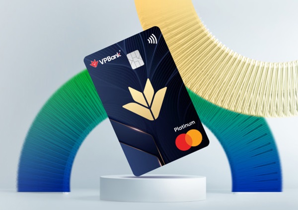 VPBiz Mastercard Platinum - xứng tầm đẳng cấp doanh nghiệp SME
