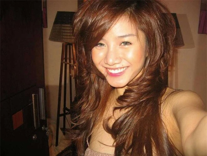 Hot girl số 1 Sài thành năm nào: Dẫn đầu hệ gái xinh mặc chiến, phong độ visual tuổi 37 vẫn khét- Ảnh 1.