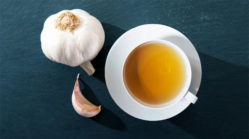 Loại trà có sẵn trong nhà bếp, được ví như kháng sinh tự nhiên, giúp giải độc cơ thể- Ảnh 1.