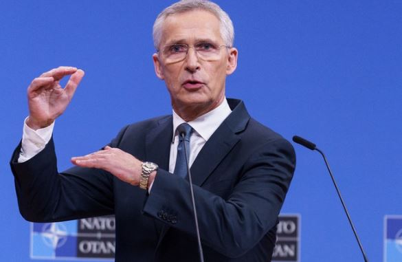 NATO cân nhắc đưa thêm vũ khí hạt nhân vào trạng thái sẵn sàng chiến đấu